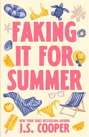 Faking It For Summer