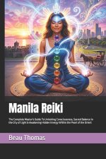 Manila Reiki