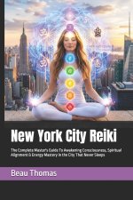 New York City Reiki