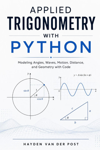 Applied Trigonometry with Python