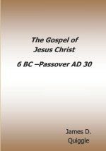 The Gospel of Jesus Christ