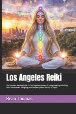 Los Angeles Reiki