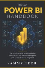 Microsoft Power Bi Handbook
