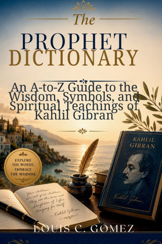 The Prophet Dictionary