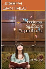 Emotional Support Apparitions