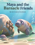 Maya and the Barnacle Friends