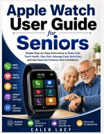 Apple Watch User Guide for Seniors