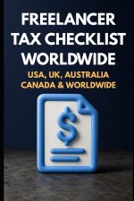 Freelancer Tax Checklist Worldwide