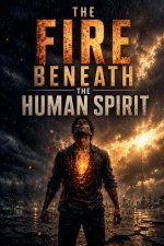 The Fire Beneath the Human Spirit
