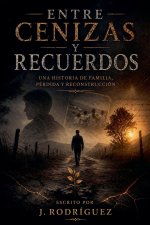 ENTRE CENIZAS Y RECUERDOS