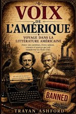 Voix de l'Amérique