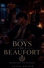 Boys of Beaufort
