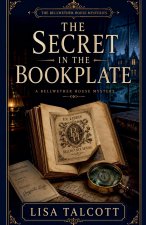 The Secret in the Bookplate