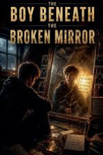 The Boy Beneath the Broken Mirror