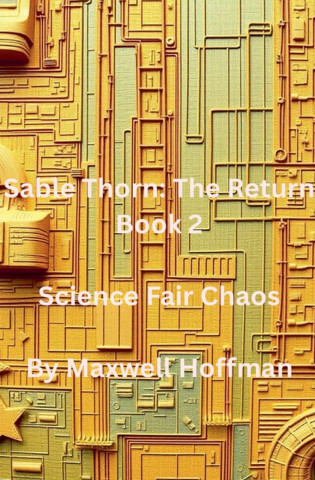 Sable Thorn