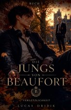 Die Jungs von Beaufort