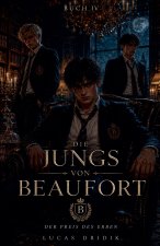 Die Jungs von Beaufort