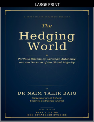 The Hedging World