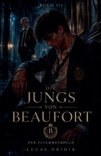 Die Jungs von Beaufort