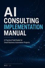 AI Consulting Implementation Manual