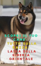 Scopri il tuo Cane