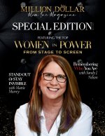 Million Dollar Mom Inc Magazine