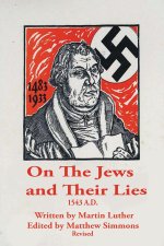 Martin Luther, The Antisemite