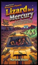 Lizard in a Mercury