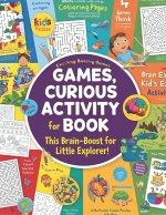Smart Play for Curious Kids
