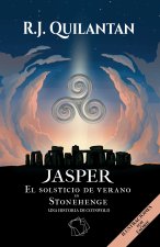 JASPER (Edición ilustrada)