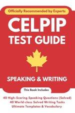 CELPIP Test Guide 2024