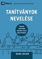Discipling / Tanítványok nevelése
