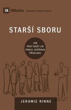 Church Elders / Starší sboru