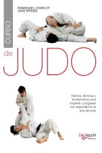 Curso de judo
