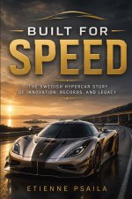 Built for Speed