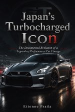 Japan's turbocharged icon