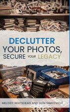 Declutter Your Photos, Secure Your Legacy