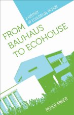 From Bauhaus to Ecohouse – A History of Ecological Design