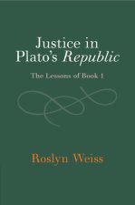 Justice in Plato's Republic