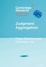 Judgment Aggregation