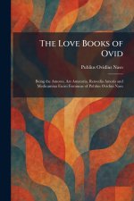 The Love Books of Ovid