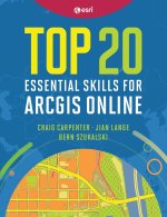 Top 20 Essential Skills for ArcGIS Online