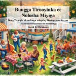 Buugga Tirooyinka ee Nolosha Miyiga