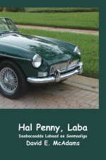 Hal Penny, Laba