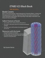 ETABS V23 Black Book