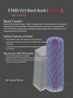 ETABS V23 Black Book