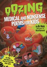 Oozing Medical and Nonsense Poems for Kids