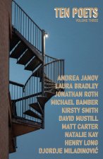 Ten Poets, Volume Three