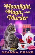 Moonlight, Magic, and Murder