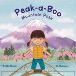Peak a Boo, Mountain Pose